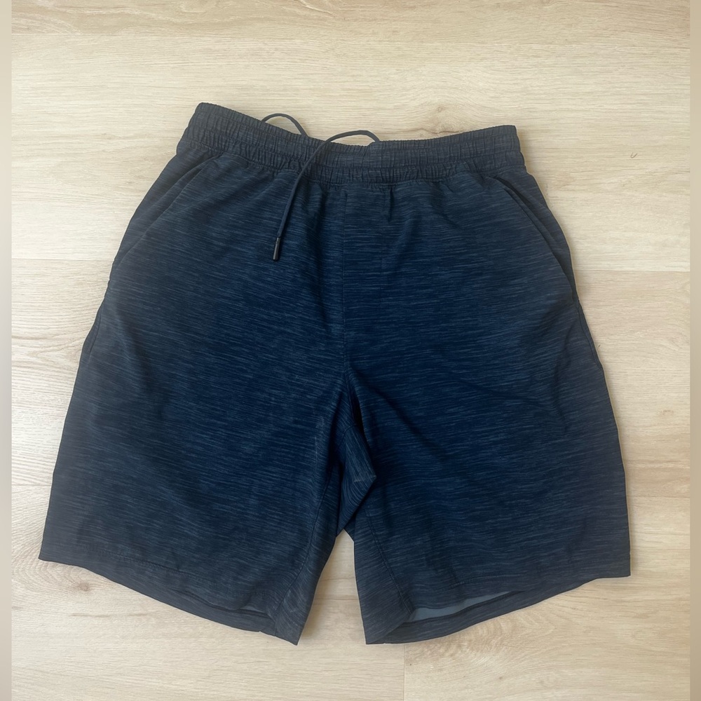Lululemon Pace Breaker Linerless Short 7"
